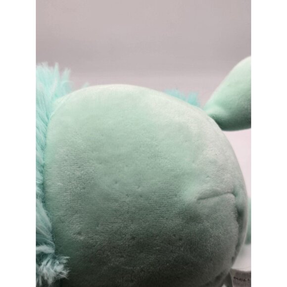 Squishmallows Joelle The Bigfoot Yeti 5 Inch squishmallow- Read Description - Picture 6 of 7